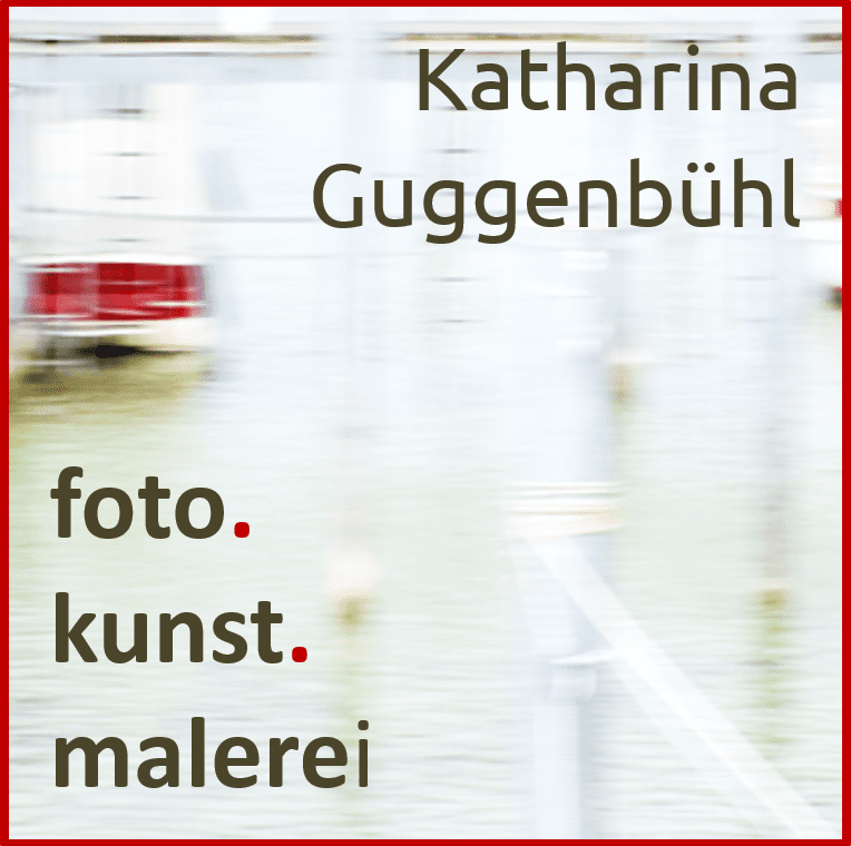 Katharina Guggenbühl